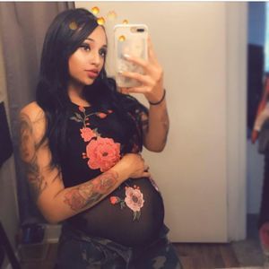 Meet your Posher, Brittany